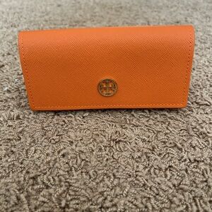 Tory Burch Glasses Case